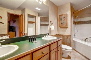Black Bear Lodge 3 Bedroom Condo In River Run Village - Keystone - 4
