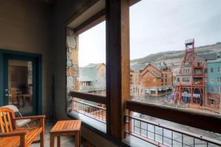 Black Bear Lodge 3 Bedroom Condo In River Run Village - 1