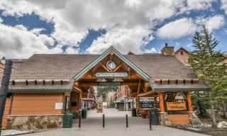 Black Bear Lodge 3 Bedroom Condo In River Run Village - Keystone - 2