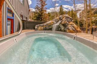 Black Bear Lodge 3 Bedroom Condo In River Run Village - Keystone - 1