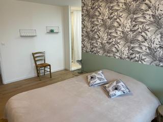 La grange - Orcival - 4