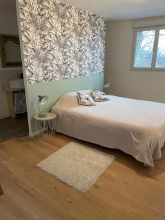 La grange - Orcival - 3