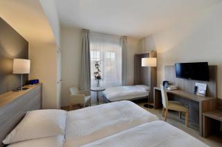 Hôtel de la Rose - Freiburg im Üechtland - 7