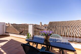 La Casa De Almocita - Dúrcal - 2