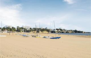 1 Bedroom Nice Apartment In Royan - Royan - 3