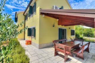 Villa LaRossa - Dobrinj - 4