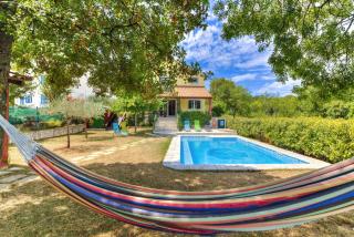 Villa LaRossa - Dobrinj - 3
