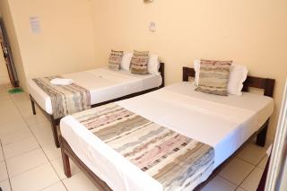 Merry Villa Hotel & Apartments - Mombasa - 5