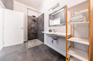 Stylish Ground Floor Apartment - Cluj-Napoca - 8