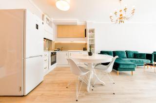 Stylish Ground Floor Apartment - Cluj-Napoca - 4