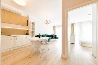 Stylish Ground Floor Apartment - 6