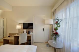 Hôtel de la Rose - Fribourg - 4