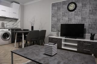 Valencia Gardens Luxury Apartments - 5