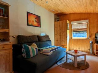 Gartenhaus Haufe - 9