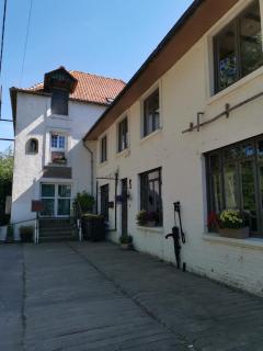 Le Moulin d'Audenfort - Clerques - 3