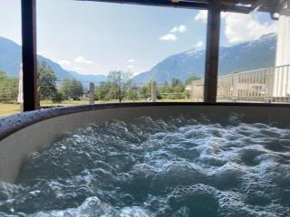 Apartma Stres - Bovec - 7