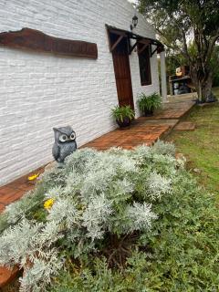 Armonía - Villa Serrana - 6