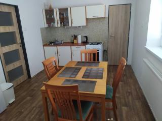 Apartmán Olomouc Nemilany - Olomouc - 9
