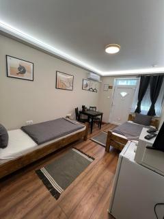 Pálma Apartmanok Szálláshely Százhalombatta 4a - Százhalombatta - 6