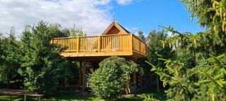 Domek Mazury - Jezioro Orzysz - 8