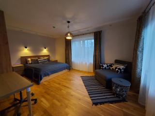 Gelvadiskes Forest - Vilnius - 5