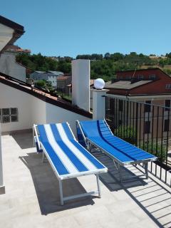 Primae Noctis Rooms - Roccascalegna - 8