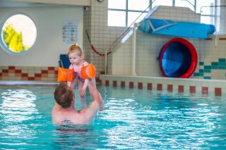 Europarcs Ijsselmeer - 2