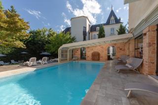 Clos La Boëtie & Spa - Sarlat-la-Canéda - 9