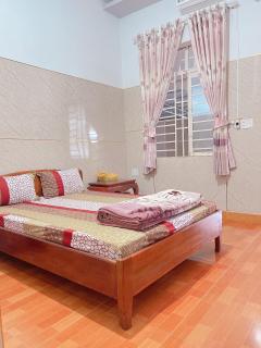 Nhà Nghỉ Hoàng Trang - Buôn Ma Thuột - 1