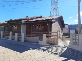 Águia Dourada Hospedagem Casa 01 - 0