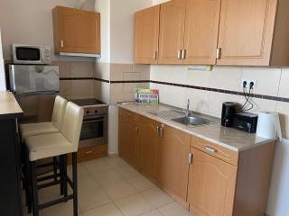 Nikola Apartman - Szeged - 2