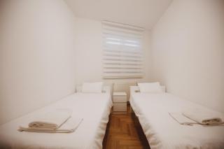 Apartman 4, Sinđelićeva 40 - 4