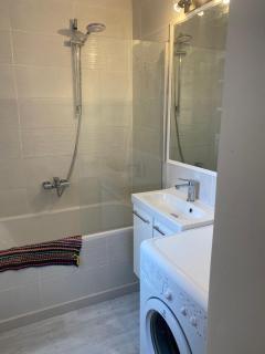 Superbe appartement climatisé avec parking privé - Port-Vendres - 1