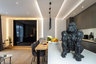 MARBELLA BANUS SUITES - Daisy Playas del Duque Banús Beach Apartment - Marbella - 1