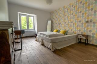 Le Manoir, appartement Onyx - Le Bourg-dʼOisans - 2