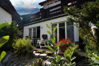 Haus Sibylle: Central, 3 bedroom, self-contained accomodation - Saas-Fee - 0