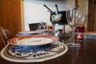 Haus Sibylle: Central, 3 bedroom, self-contained accomodation - 1