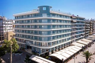 Paliria Hotel - Calcide - 9