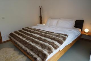 Haus Sibylle: Central, 3 bedroom, self-contained accomodation - Saas-Fee - 6