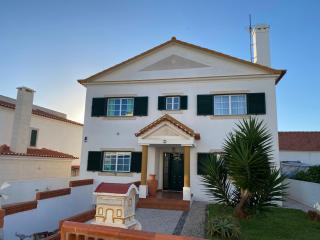 Villa Kethellen - Porto Covo - 0
