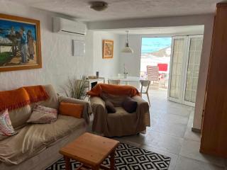 Casa lele en anfi del mar - Los Caideros - 5