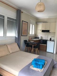 georgia's cozy rooms #2 - Kavala - 3