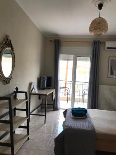 georgia's cozy rooms #2 - Kavala - 4