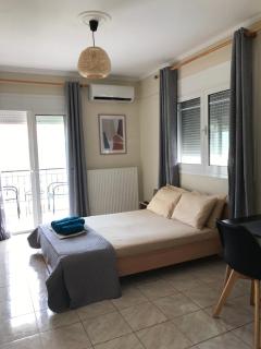 georgia's cozy rooms #2 - Kavala - 5