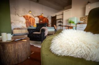 Bed & Breakfast Bakker Meijer - Heemskerk - 4