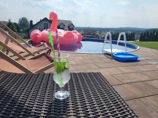 Apartament POD STRZECHĄ - 9