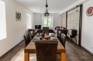 Le Manoir, appartement Onyx - Le Bourg-dʼOisans - 8