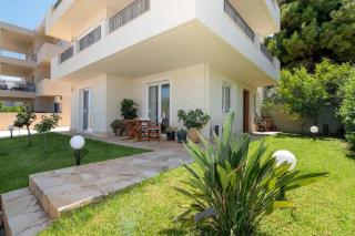 Vasiliki's House - Porto Rafti - 5
