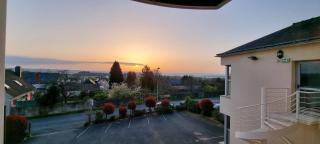 Hotel le Bellevue - Guer - 6