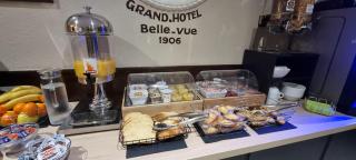Hotel le Bellevue - Guer - 1